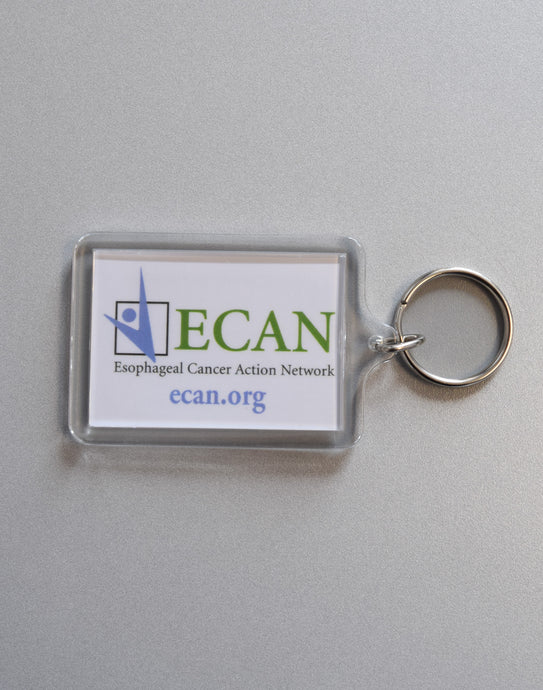 ECAN Keychain