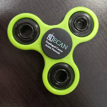 Load image into Gallery viewer, ECAN Fidget Spinner
