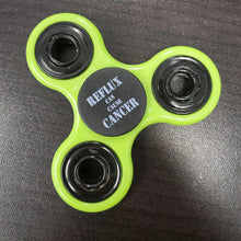 Load image into Gallery viewer, ECAN Fidget Spinner