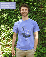 Load image into Gallery viewer, Adult Beat the Beast T-Shirt