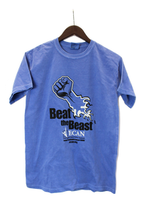 Adult Beat the Beast T-Shirt