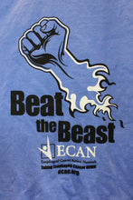 Load image into Gallery viewer, Adult Beat the Beast T-Shirt