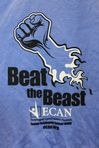 Adult Beat the Beast T-Shirt