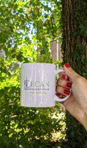 ECAN Coffee Mug