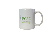 Load image into Gallery viewer, ECAN Coffee Mug