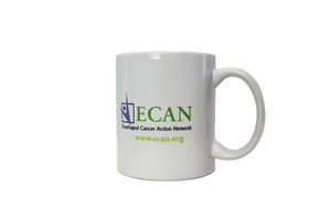 ECAN Coffee Mug