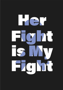 Whose Fight T-Shirts