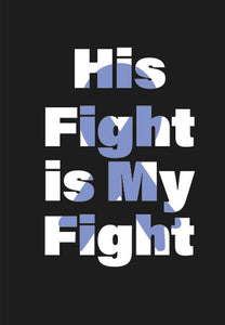 Whose Fight T-Shirts
