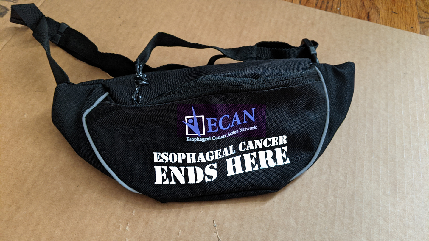 ECAN Belt Bag